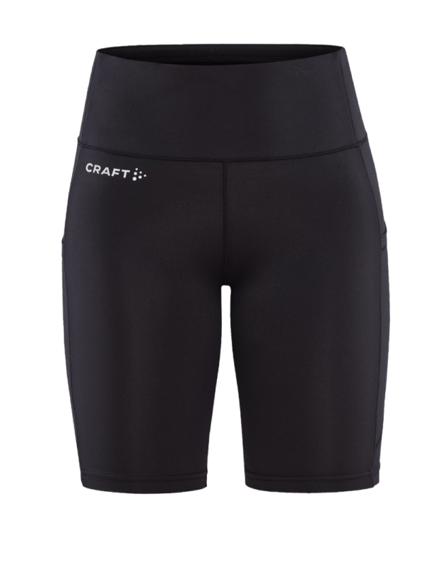 Craft Adv Essence Short Tights 2