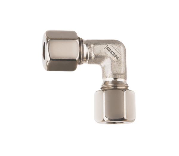 Gimeg Knelkoppeling Knie Haaks