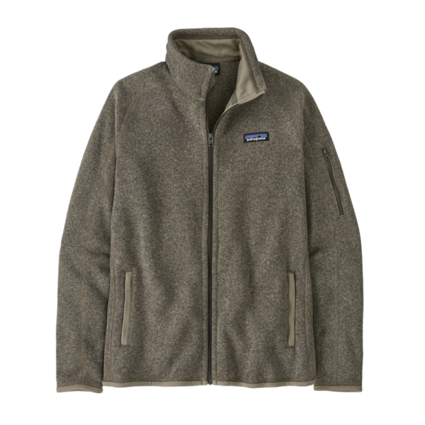 Patagonia Better Sweater Fleecejack
