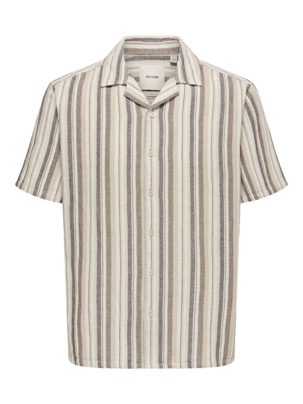 Only & Sons Trev Overhemd