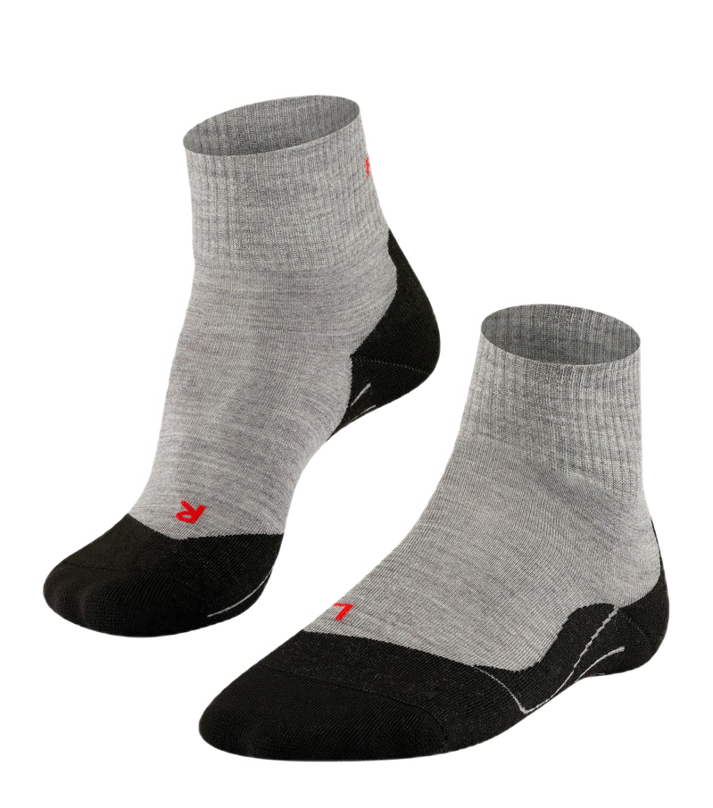 Falke TK5 Short Wandelsokken