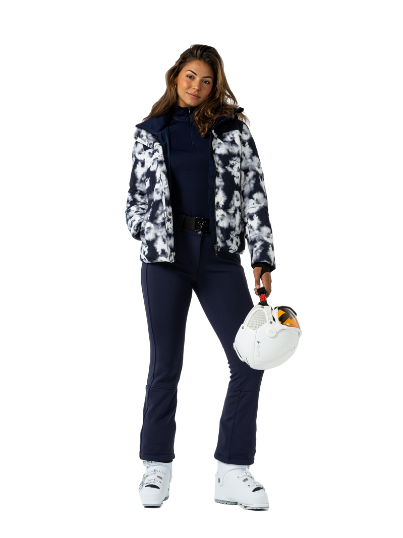 Falcon Whistler Skibroek