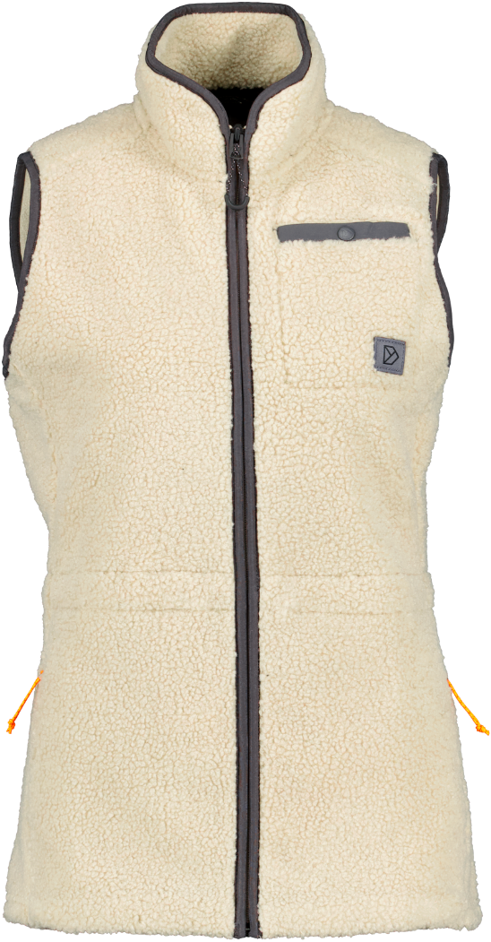 Didriksons Libra Vest