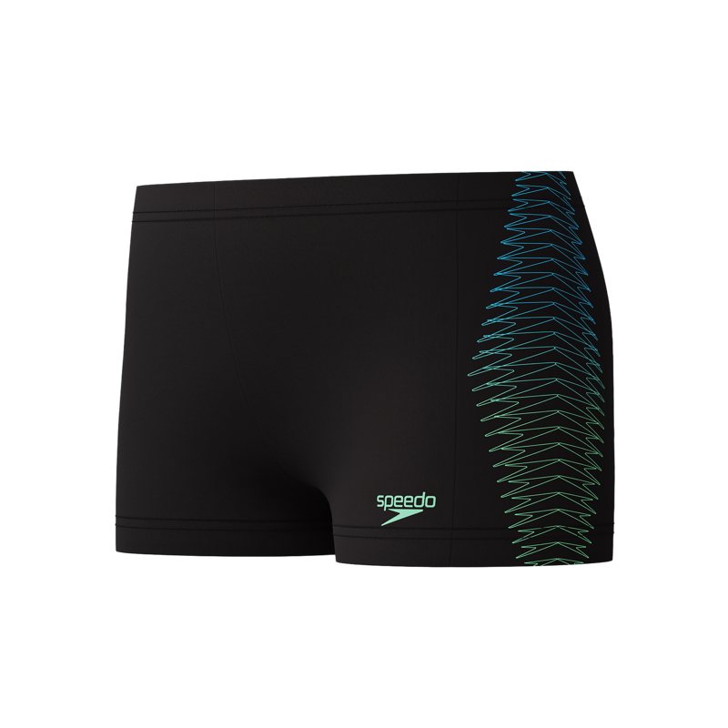 Speedo Eco Placement Zwemboxer
