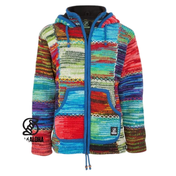 Shakaloha Patch NH Vest
