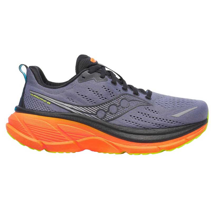 Saucony Hurricane 25 Hardloopschoen