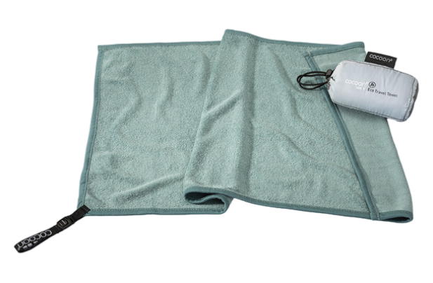 Cocoon Eco Reishanddoek S