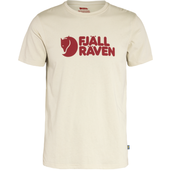 Fjällräven Fjällräven Logo T-shirt