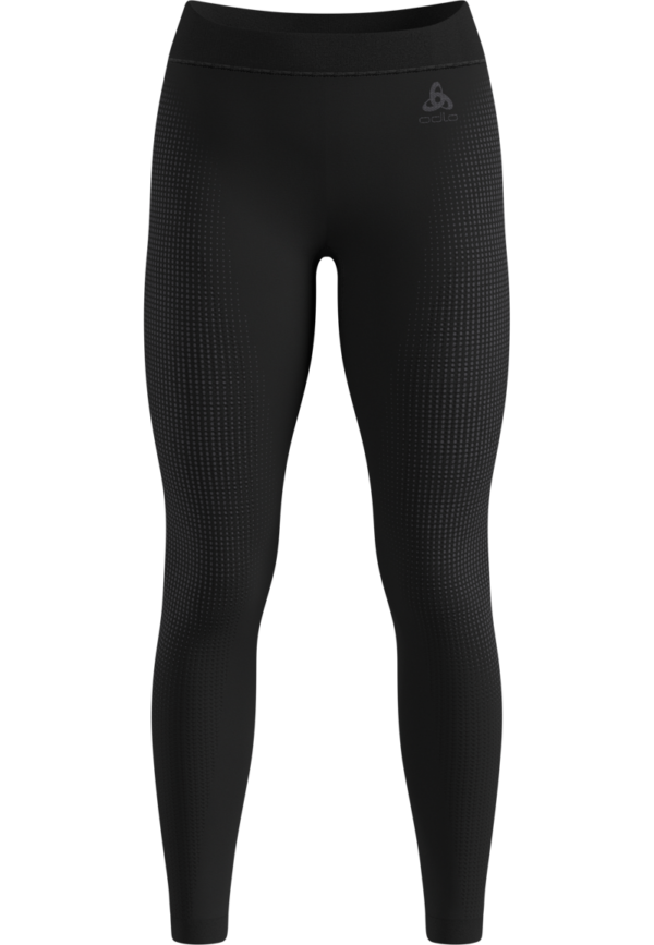 Odlo Performance Warm-basislaagbroek Dames