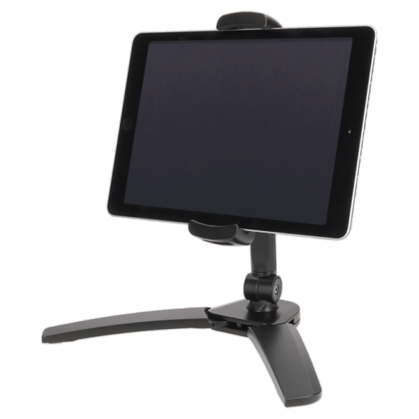 Haba V-FlexMount Telefoon- en Tablethouder