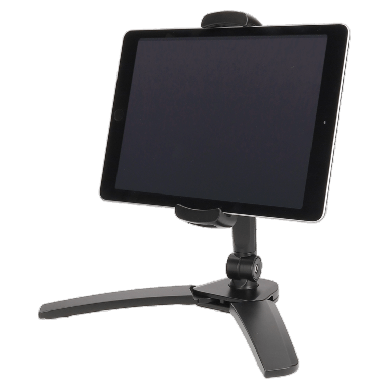 Haba V-FlexMount Telefoon- en Tablethouder