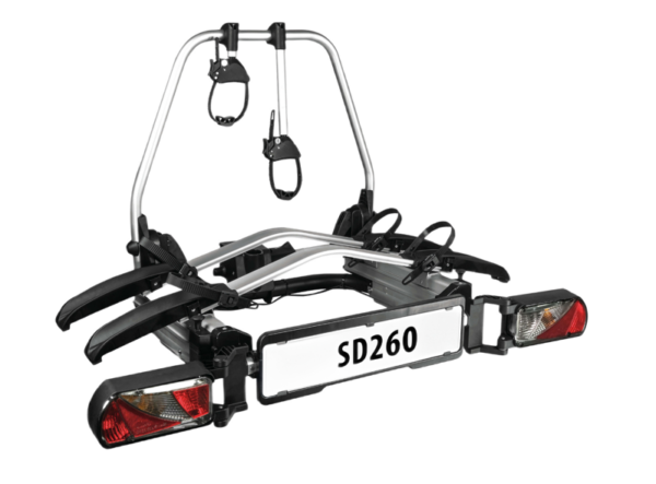 Enduro SD260 Fietsendrager