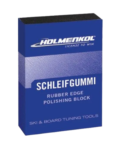 Holmenkol Grinding Rubber