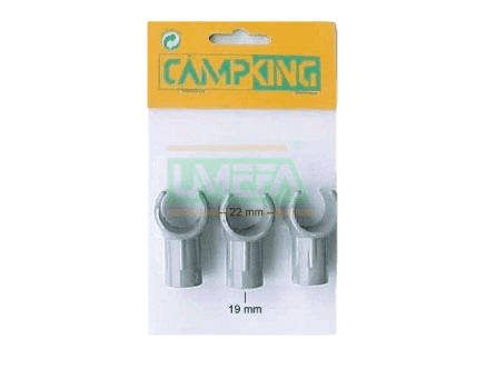 Campking T-KLEM