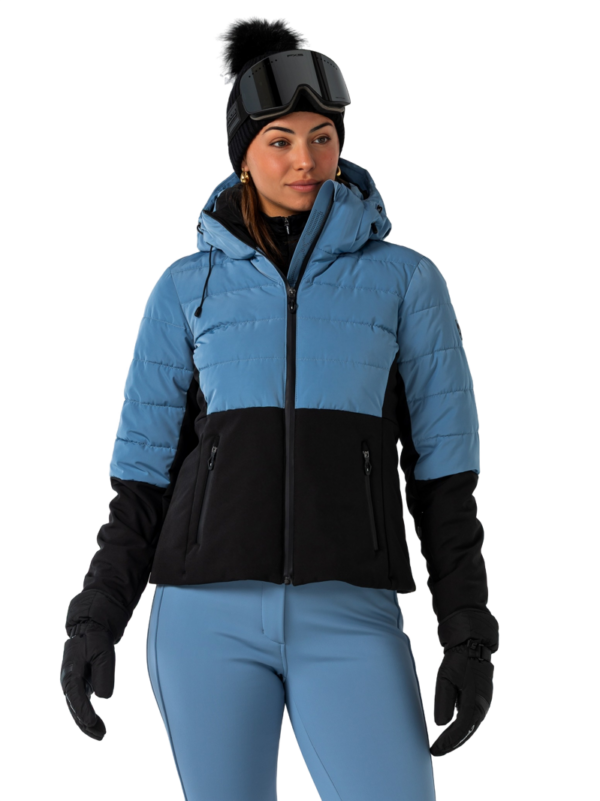 Falcon Riley Ski-jas