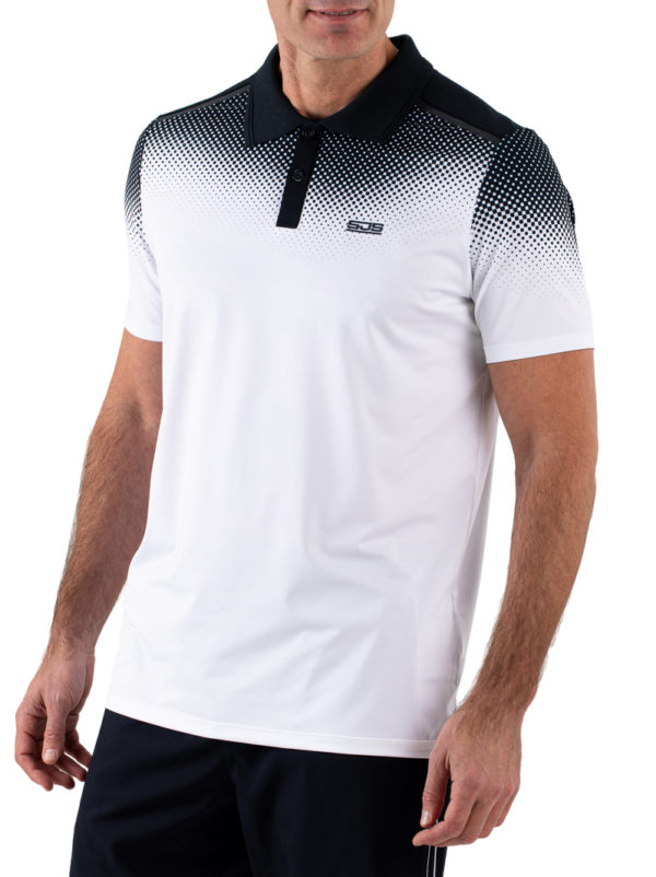Sjeng Sports Casimir Tennispolo