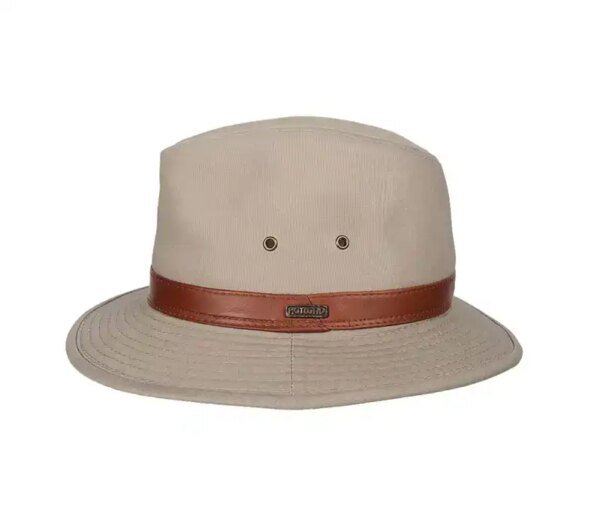 Hatland Bushwalker Hoed