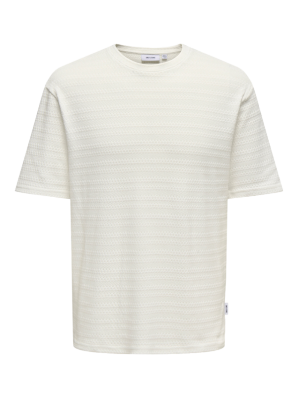 Only & Sons Givo Reg 12 T-shirt