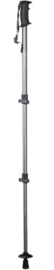 Trekmates Walker Uitschuifbare Wandelstok - Enkel