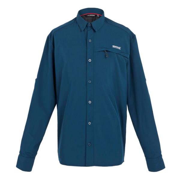 Regatta Travel Packaway Blouse