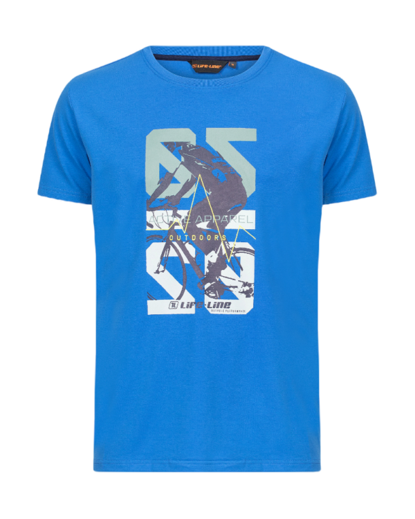 Life-Line Eddy T-shirt