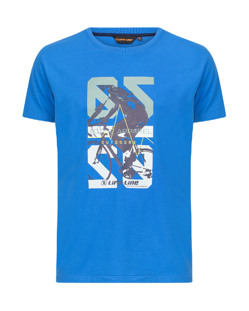 Life-Line Eddy T-shirt