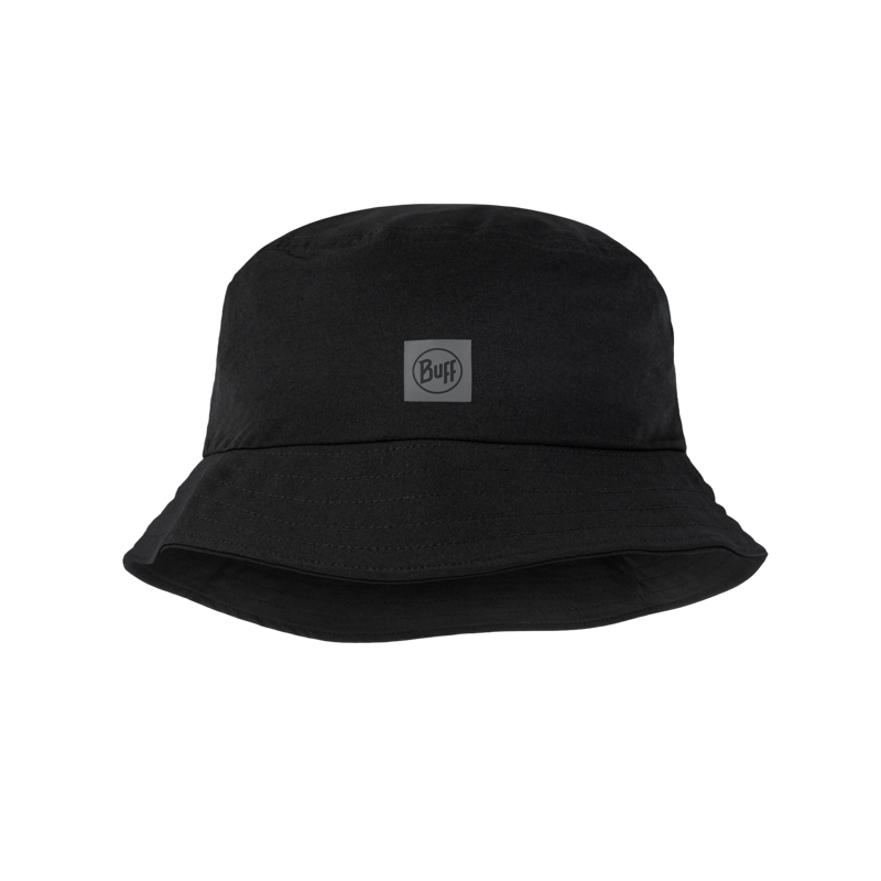 Buff Adventure Bucket Hoed