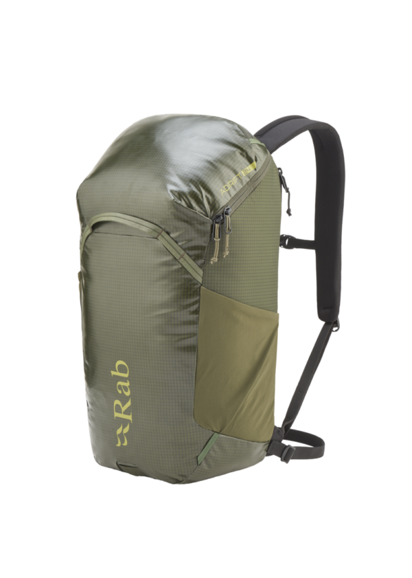 Rab Adrift 24
