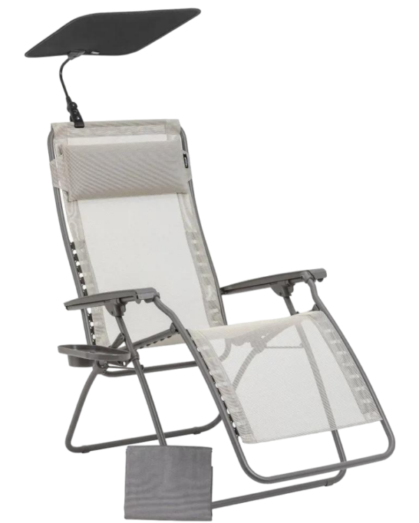 Lafuma Zen Edition Relaxstoel