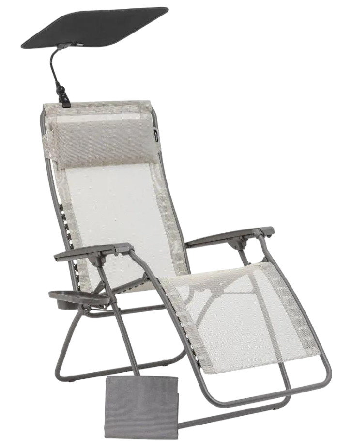 Lafuma Zen Edition Relaxstoel