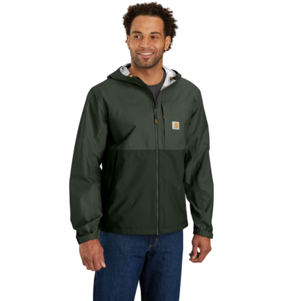 Carhartt Opvouwbare Jas