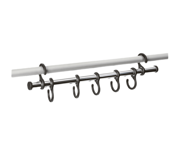 Bo-Camp Kapstok Compact