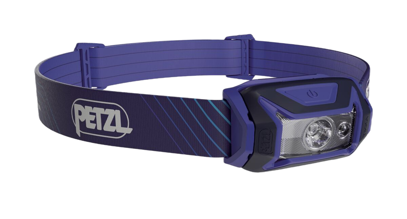 Petzl Tikka Core Hoofdlamp