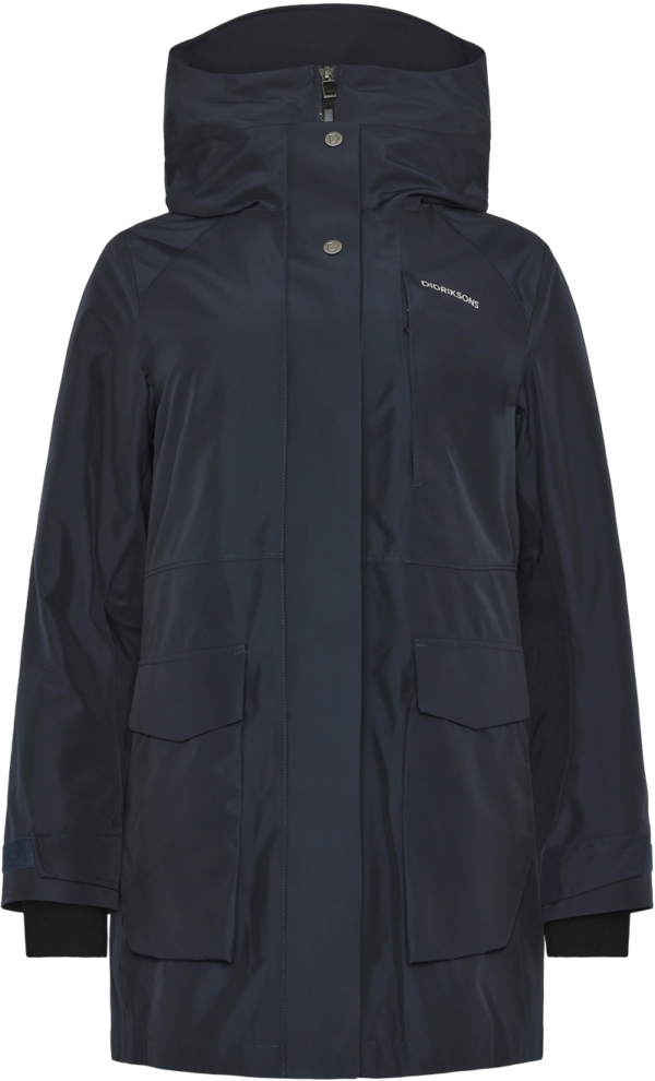 Didriksons Harriet Parka