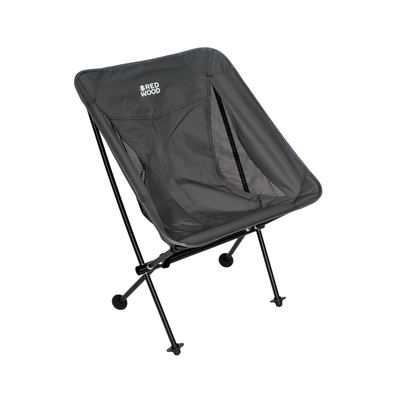 Redwood Lichtgewicht Stoel Laag