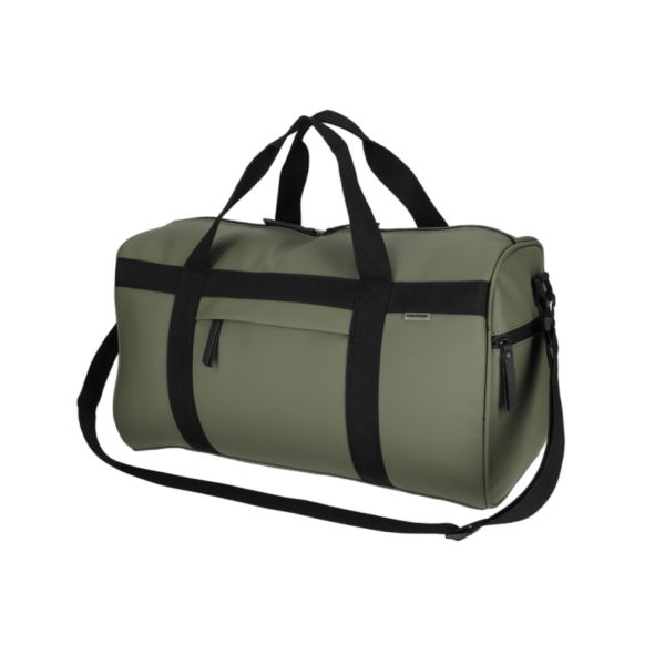 Norländer Dull PU Sporttas 2.0