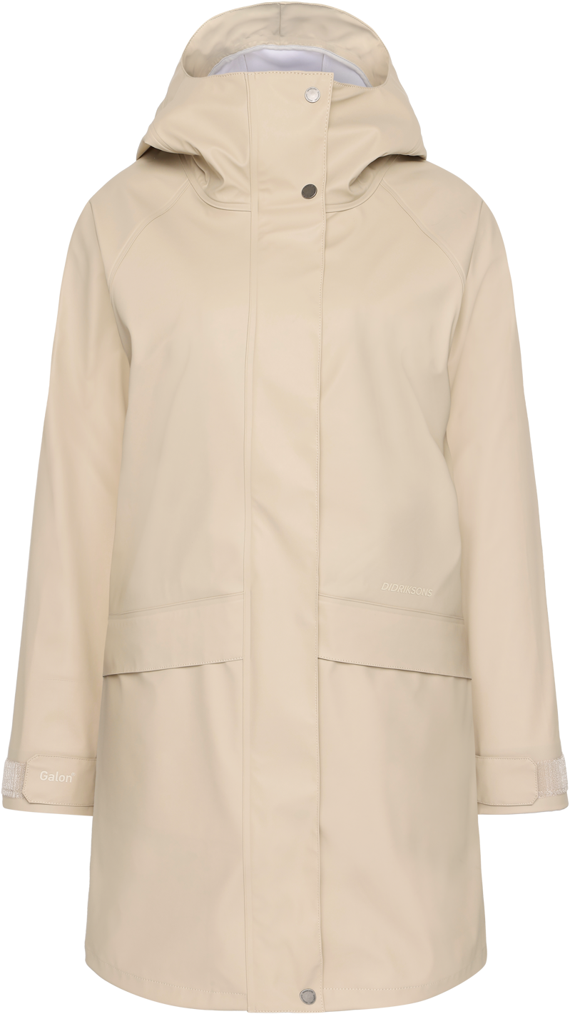 Didriksons Elly Parka 4