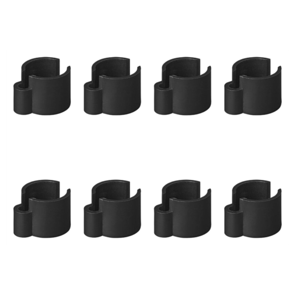 Pro Plus Kabelclip 22-32mm 8st.