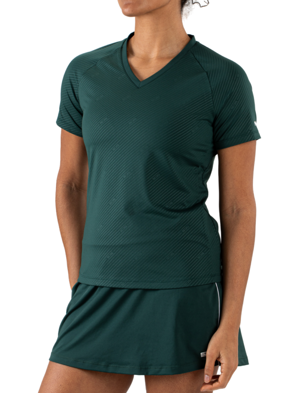 Sjeng Sports Izzie Tennisshirt