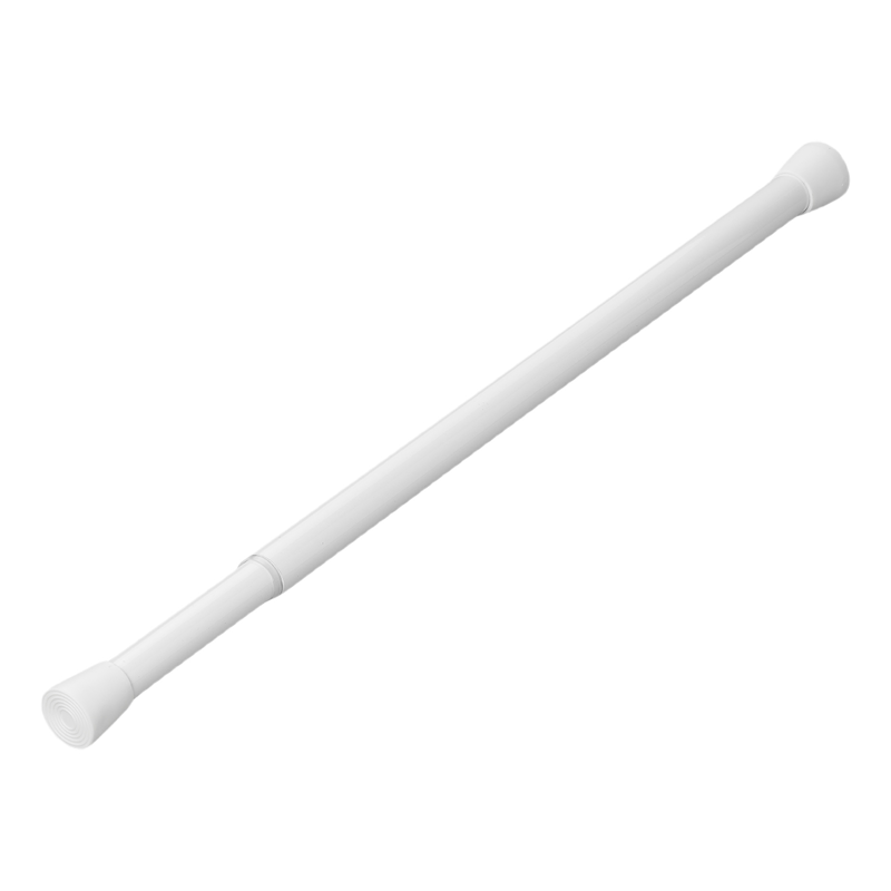 Pro Plus Uitschuifbare Vastzet Stang