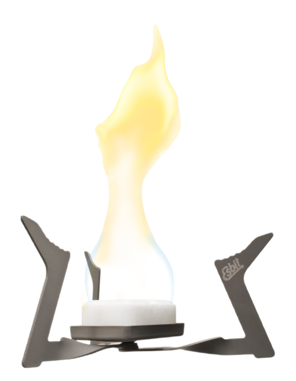 Esbit Brander Titanium