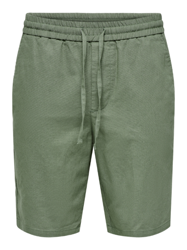 Only & Sons Linus Korte Broek