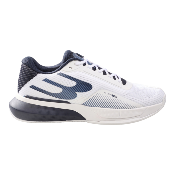 Bullpadel Neuron 26v Padelschoen Heren