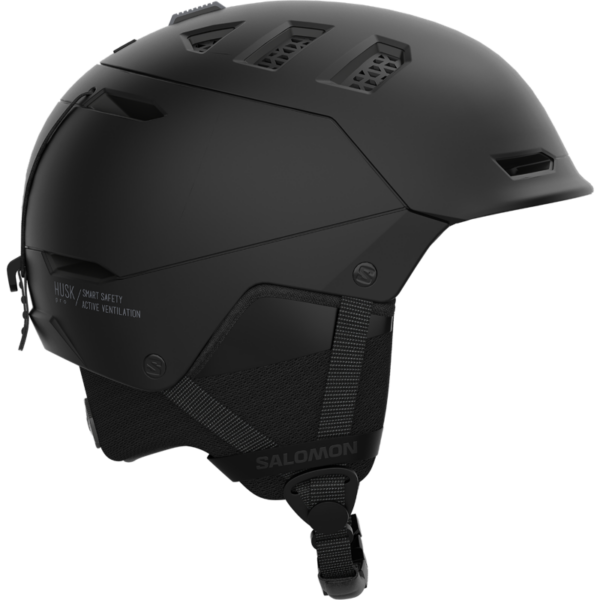 Salomon Husk Pro Skihelm