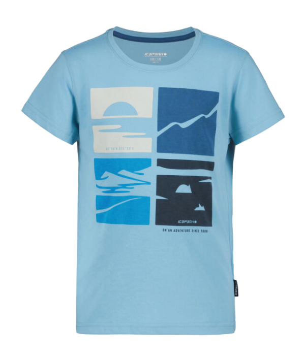 Icepeak Kinston Junior T-shirt