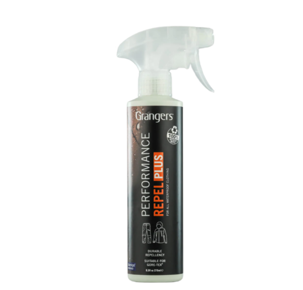 Grangers PERFORMANCE REPEL PLUS () 275ML