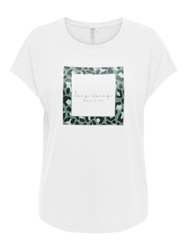 Only Play Paub-Mille T-shirt