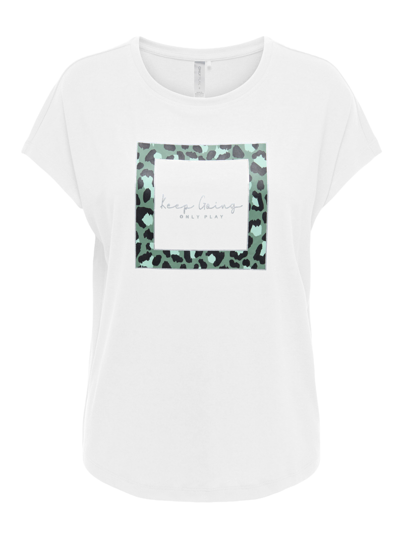 Only Play Paub-Mille T-shirt