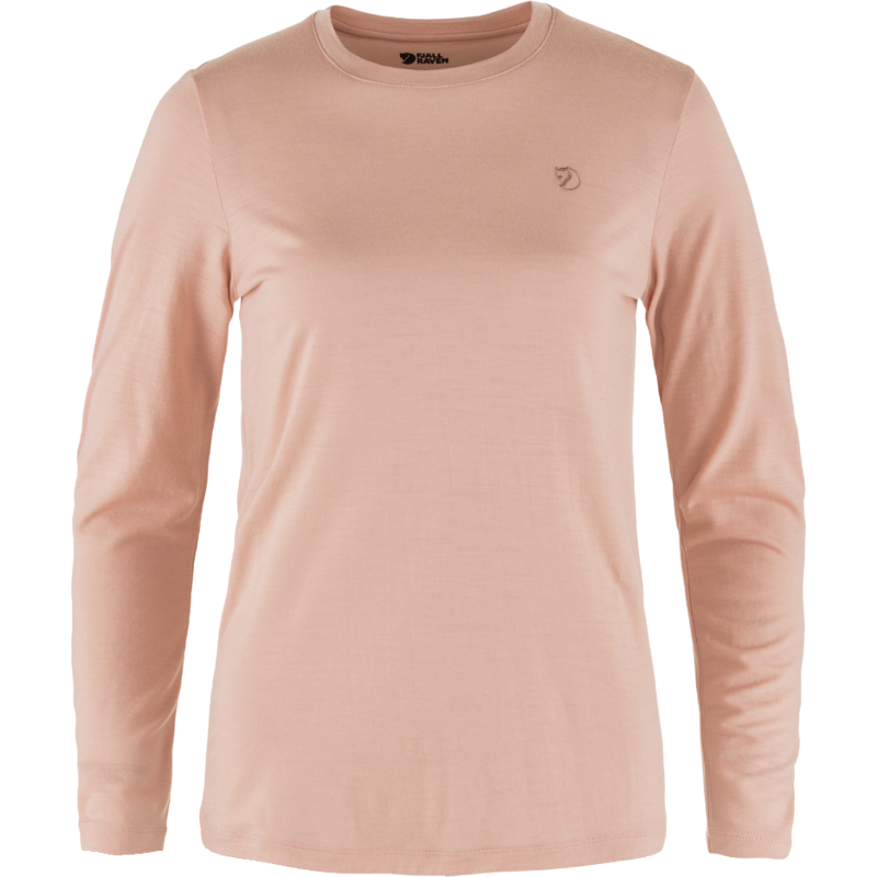 Fjällräven Abisko Wool Shirt