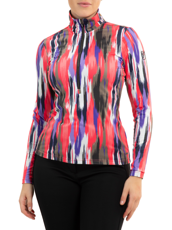 Falcon Patricia Ski pully